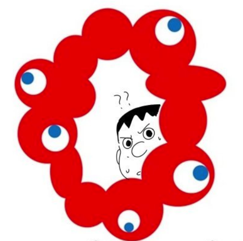 日本|日本世博会的这个logo，被网友们恶搞上了热搜……