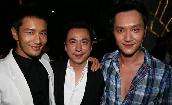 王文也|双喜临门！电影《八佰》口碑票房双爆，华谊千金王文也官宣恋情