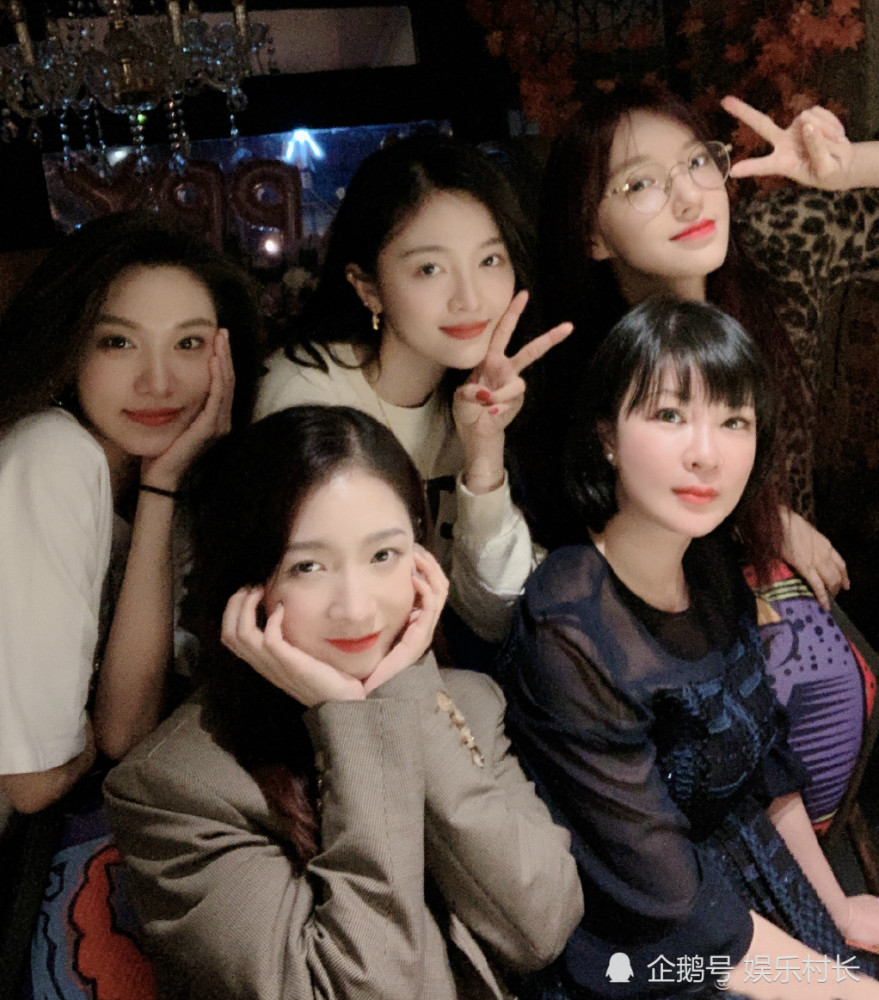 吴宣仪|乐华娱乐被行政处罚，或与孟美岐吴宣仪有关，肖战王一博也无辜受牵连