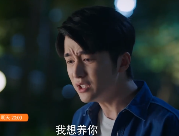 李尖尖|《以家人之名》小哥在国外好惨，生父只养了他两年，李尖尖气炸