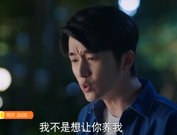 李尖尖|《以家人之名》小哥在国外好惨，生父只养了他两年，李尖尖气炸