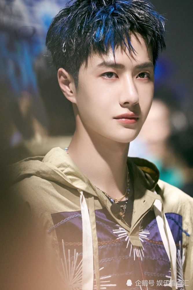 乐华娱乐|乐华娱乐被处罚，有四位当红艺人被连累，王一博也在其中