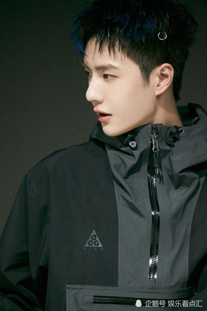 乐华娱乐|乐华娱乐被处罚，有四位当红艺人被连累，王一博也在其中