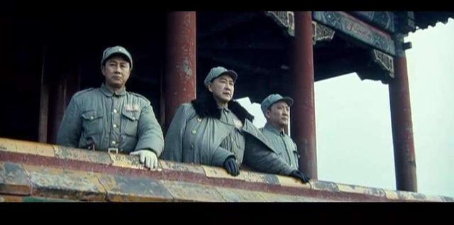 战争片|国产战争片！你们为什么那么“拧巴”？