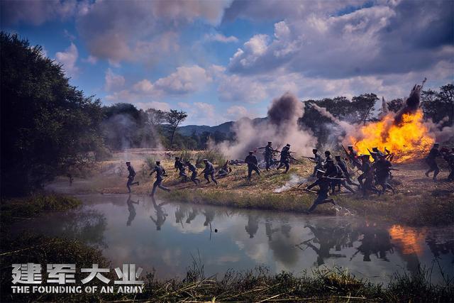 战争片|国产战争片！你们为什么那么“拧巴”？