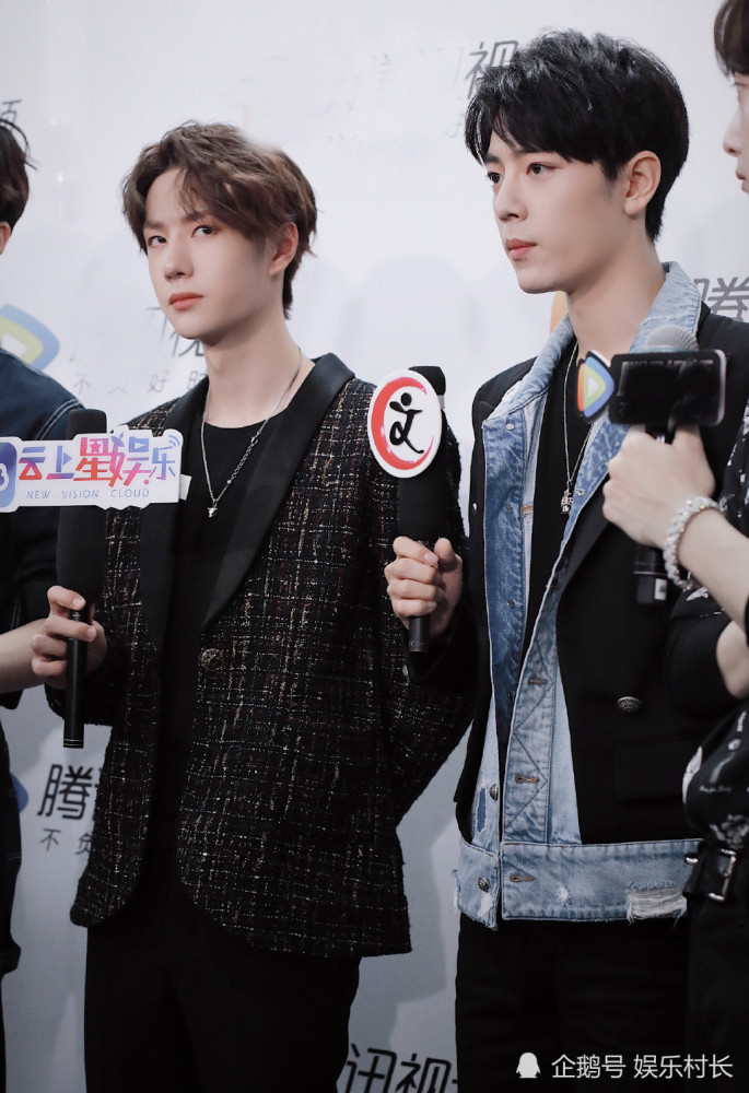 吴宣仪|乐华娱乐被行政处罚，或与孟美岐吴宣仪有关，肖战王一博也无辜受牵连