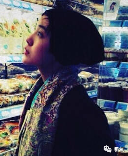 杨幂|从土甜女孩do成棱角冷艳女王脸，杨幂见了她都认怂，凭什么？