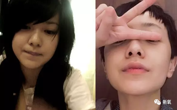 杨幂|从土甜女孩do成棱角冷艳女王脸，杨幂见了她都认怂，凭什么？