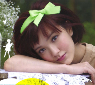 杨幂|从土甜女孩do成棱角冷艳女王脸，杨幂见了她都认怂，凭什么？