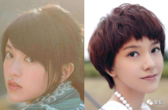 杨幂|从土甜女孩do成棱角冷艳女王脸，杨幂见了她都认怂，凭什么？