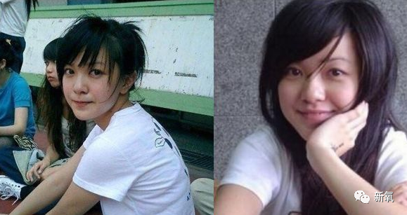 杨幂|从土甜女孩do成棱角冷艳女王脸，杨幂见了她都认怂，凭什么？