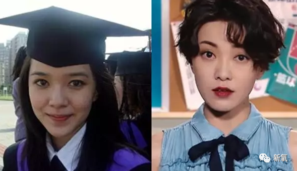 杨幂|从土甜女孩do成棱角冷艳女王脸，杨幂见了她都认怂，凭什么？