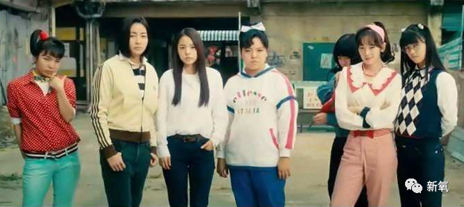 杨幂|从土甜女孩do成棱角冷艳女王脸，杨幂见了她都认怂，凭什么？