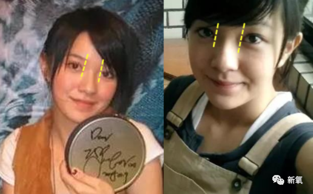 杨幂|从土甜女孩do成棱角冷艳女王脸，杨幂见了她都认怂，凭什么？