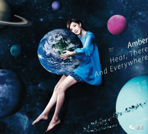 杨幂|从土甜女孩do成棱角冷艳女王脸，杨幂见了她都认怂，凭什么？