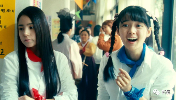 杨幂|从土甜女孩do成棱角冷艳女王脸，杨幂见了她都认怂，凭什么？