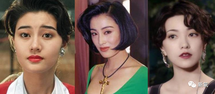 杨幂|从土甜女孩do成棱角冷艳女王脸，杨幂见了她都认怂，凭什么？