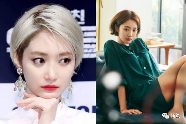 杨幂|从土甜女孩do成棱角冷艳女王脸，杨幂见了她都认怂，凭什么？