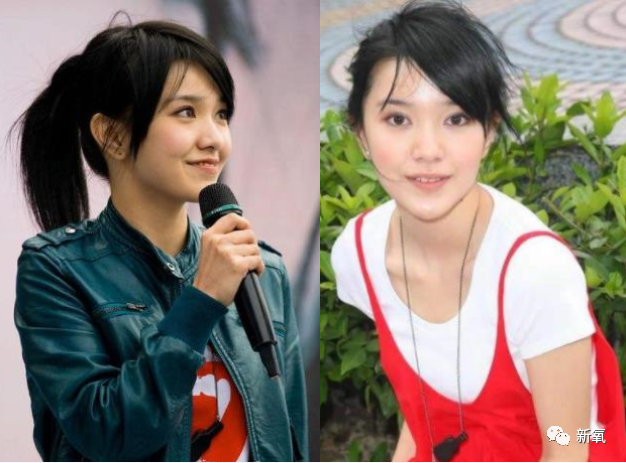 杨幂|从土甜女孩do成棱角冷艳女王脸，杨幂见了她都认怂，凭什么？