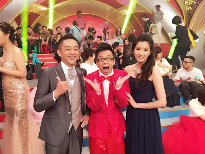 杨承翰|知名配角无剧可拍，为养家兼职铁工，村民嘲讽：大明星怎么做这个