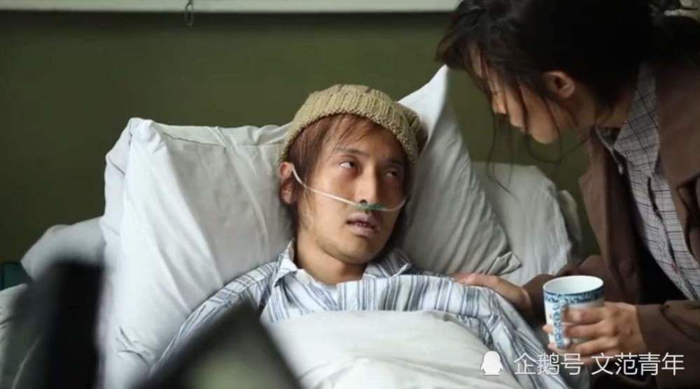 影帝张译为新角色塑形,瘦骨嶙峋如病人,网友:是我们的幸运