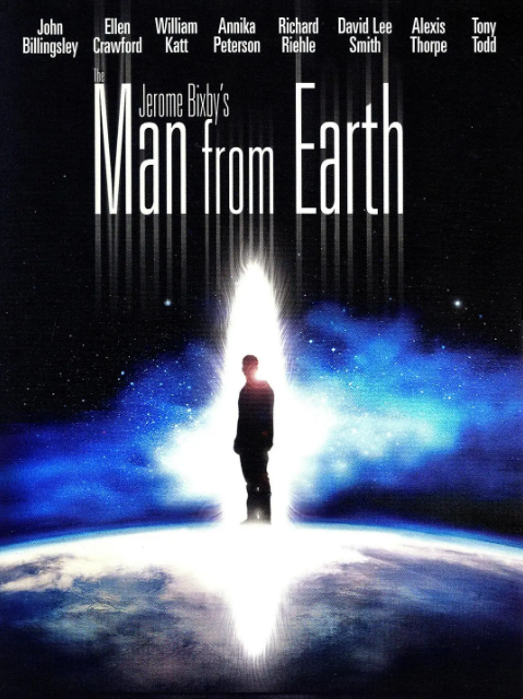 科幻片|影史上最经典的10部科幻片，没看过都不敢称自己是科幻迷！