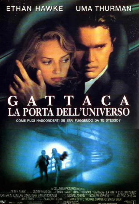 科幻片|影史上最经典的10部科幻片，没看过都不敢称自己是科幻迷！