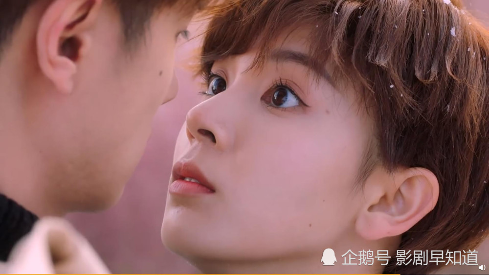 陈瑶|陈瑶三部作品同期上线，逃不了男装魔咒，坐等《皓衣行》美艳造型