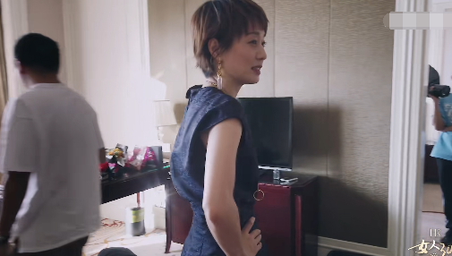 马伊琍|马伊琍回首失败婚姻，感恩低谷期让自己变得柔软，人生观值得借鉴