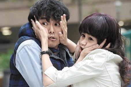 tvb|祝福！TVB金童玉女结婚两年正在积极备孕中，愿一切顺其自然