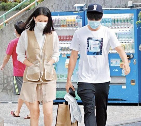 tvb|祝福！TVB金童玉女结婚两年正在积极备孕中，愿一切顺其自然