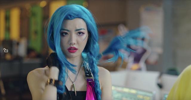 穿越火线|《穿越火线》最烧钱的角色，20套衣服不重样，你都认识吗？