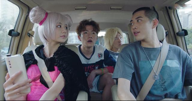 穿越火线|《穿越火线》最烧钱的角色，20套衣服不重样，你都认识吗？