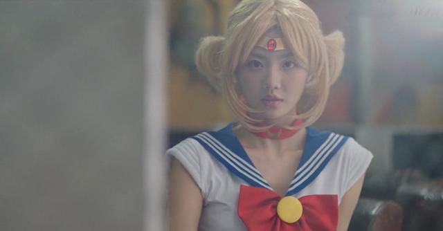 穿越火线|《穿越火线》最烧钱的角色，20套衣服不重样，你都认识吗？