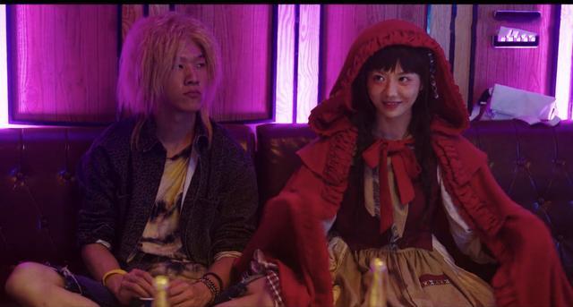 穿越火线|《穿越火线》最烧钱的角色，20套衣服不重样，你都认识吗？