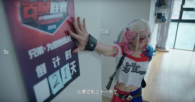 穿越火线|《穿越火线》最烧钱的角色，20套衣服不重样，你都认识吗？