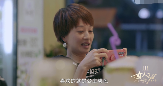 马伊琍|马伊琍爆料：大女儿喜欢李斯丹妮，性格叛逆像爸爸