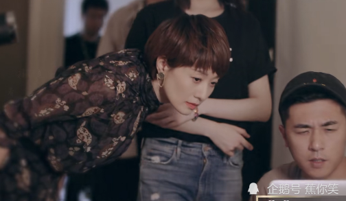 马伊琍|马伊琍爆料：大女儿喜欢李斯丹妮，性格叛逆像爸爸