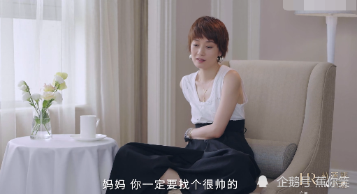 马伊琍|马伊琍爆料：大女儿喜欢李斯丹妮，性格叛逆像爸爸