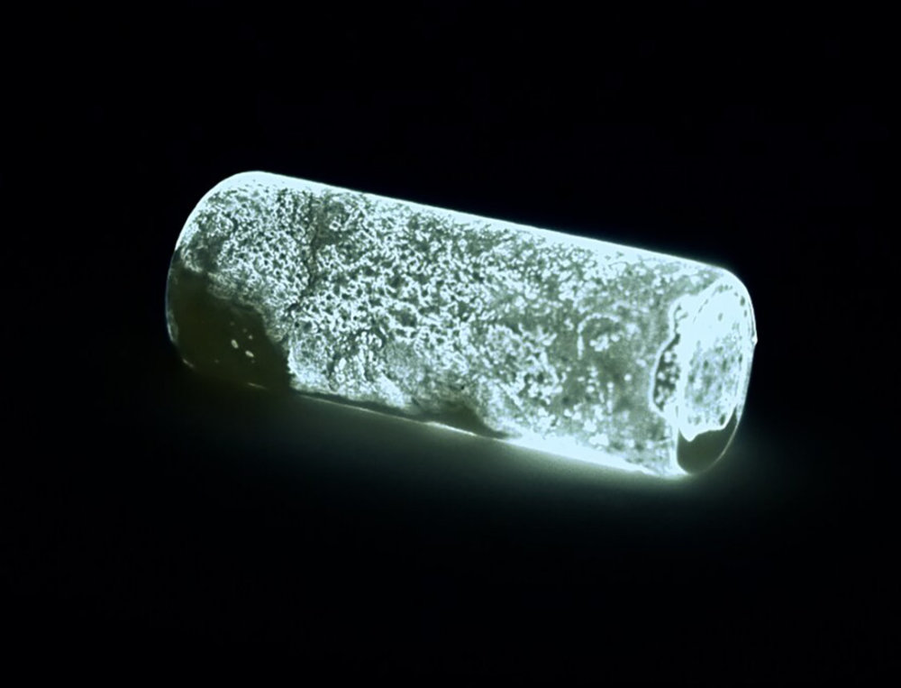 亨尼格·布兰德|为提取黄金，他煮沸5500升尿液，意外发现改变世界的新元素