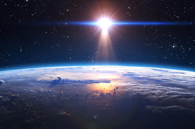 科学家|真有三体人？中国科学家测到来自外太空的神秘信号，周期156天