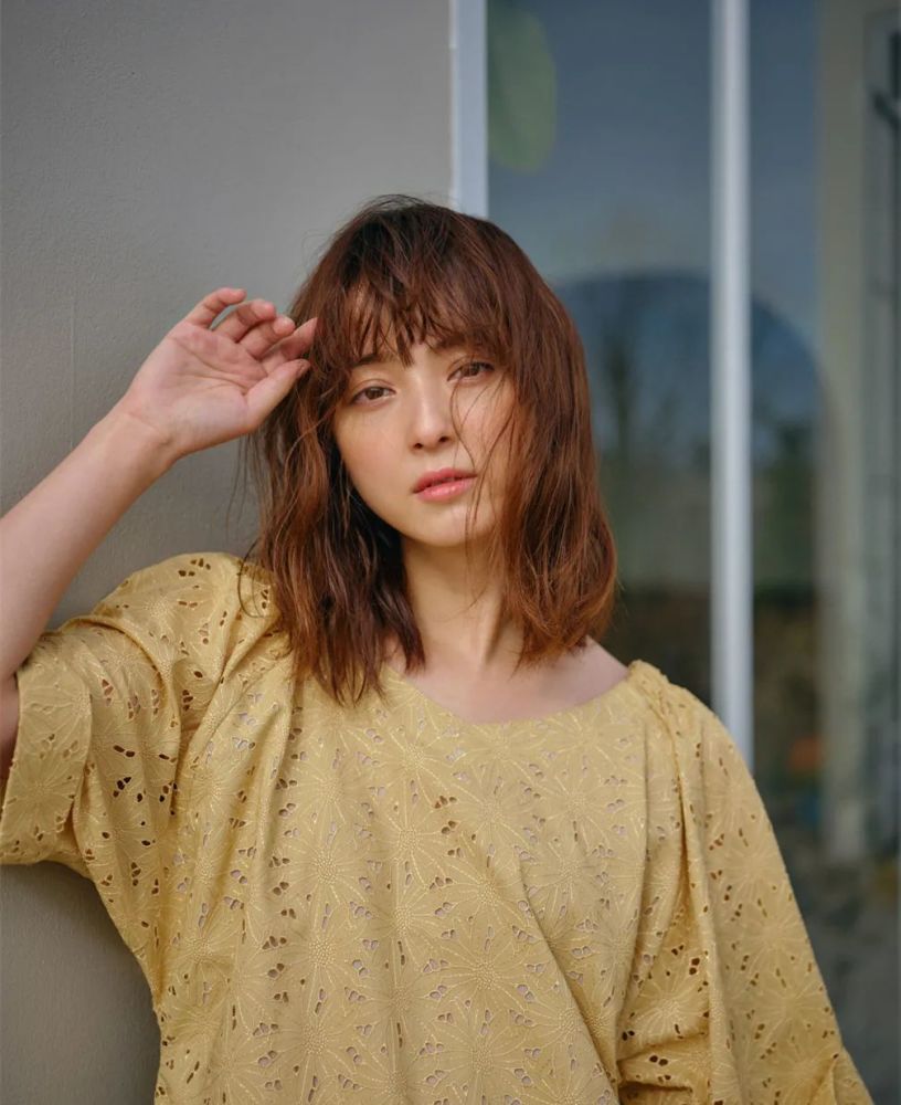 佐佐木希|佐佐木希不离婚了，被拍与老公一起散步