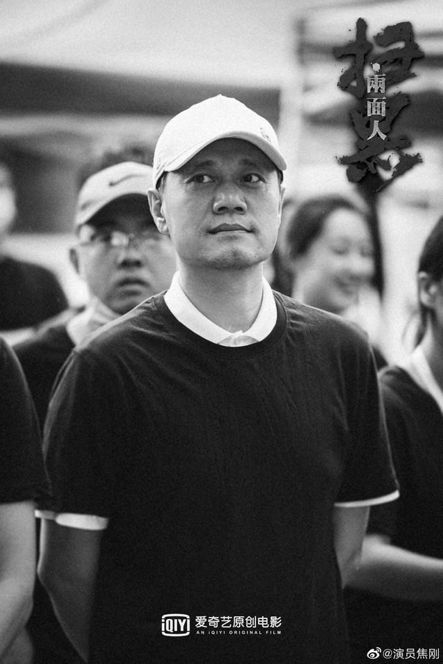 摩天大楼的颜永原非常目击的老谢成荧屏新晋反派阴影人物