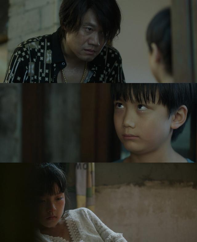 摩天大楼的颜永原非常目击的老谢成荧屏新晋反派阴影人物