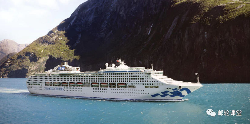 2021年环球邮轮旅行还有戏么?