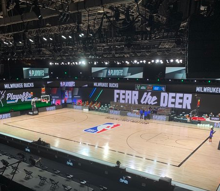 nba,wnba6场比赛全部罢赛,詹姆斯发推声援|猛龙|贾马尔-默里|魔术|nba