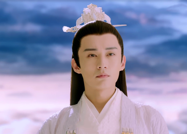 琉璃|一线丨《琉璃》刘学义：我不腹黑，只是长了张禁欲系的脸