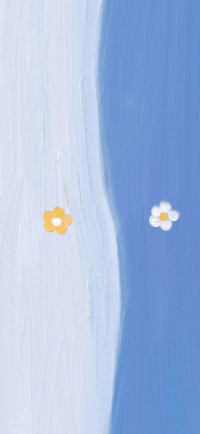 超赞的微信/qq聊天背景图