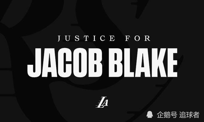 湖人更换logo抗议,浓眉发声詹姆斯强势回应