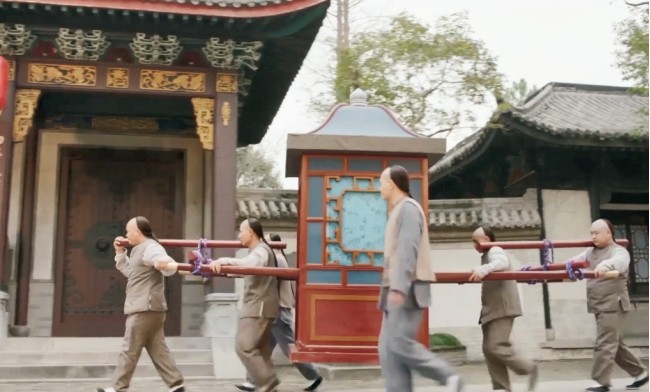 晚清时期的贵族生活都十分奢靡 那么具体奢靡在什么地方呢 腾讯新闻